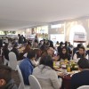 Desayuno Informativo de Posgrados ITAM Desayuno Informativo de Posgrados ITAM