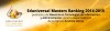 Eduniversal Masters Ranking 2014-2015 coloca a la MTIA como la mejor en su tipo en AL Eduniversal Masters Ranking 2014-2015 coloca a la MTIA como la mejor en su tipo en AL